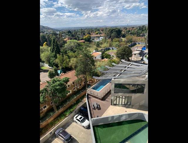 0 BEDROOM PROPERTY TO RENT IN BEDFORD GARDENS